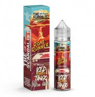 Ар The Scandalist "Road Runner" 58-0