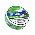 Жевательный табак STIMORAL